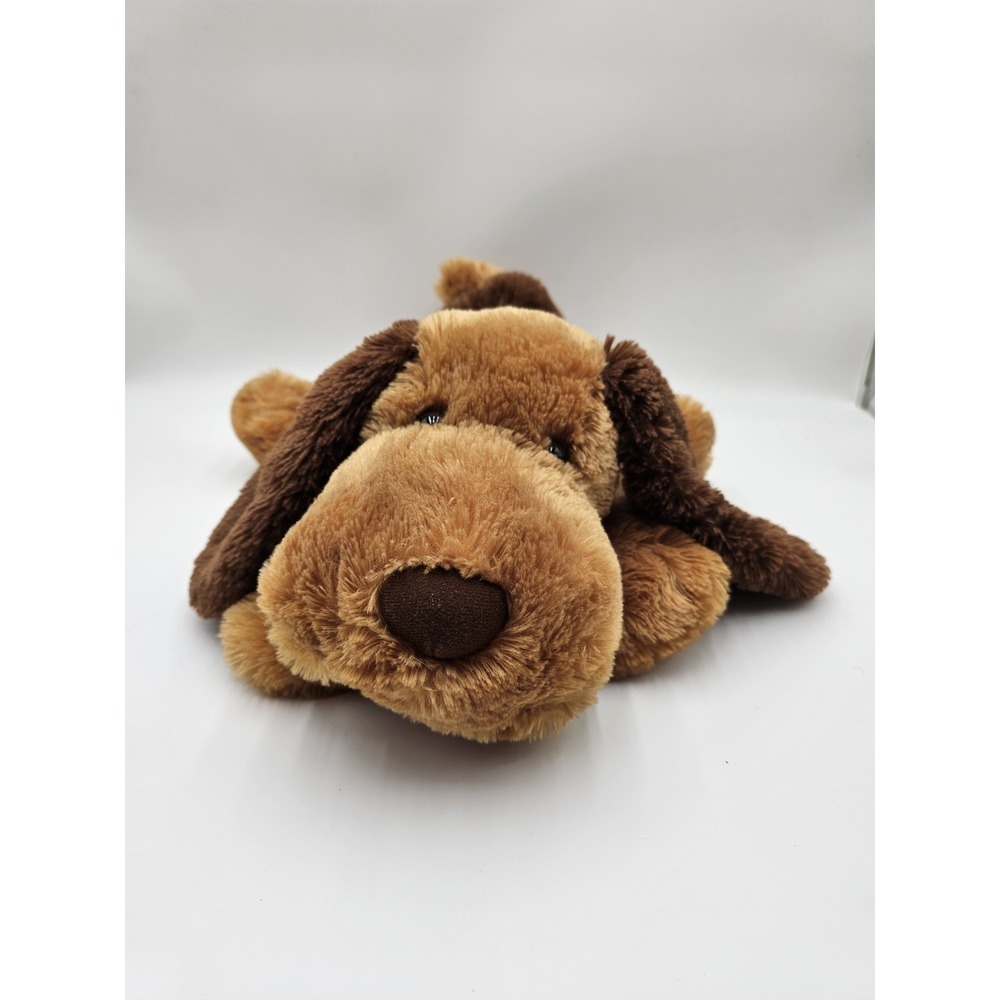Dan Dee Collectors Choice Sniffing Hound Dog Plush Stuffed Animal Puppy Toy 22"